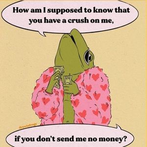 Meet your Posher, Tonette